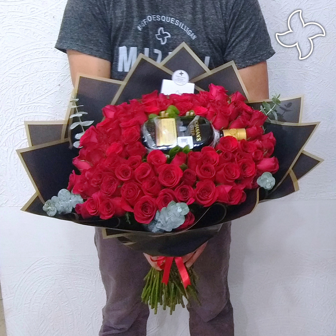 Detalles para hombre